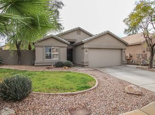 6113 E Roland St, Mesa, AZ 85215