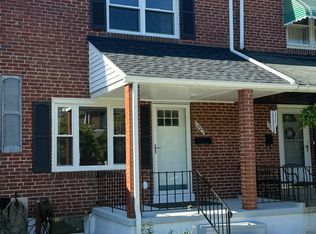 1425 Medfield Ave, Baltimore, MD 21211