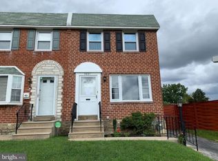 4001 Evans Ln, Drexel Hill, PA 19026