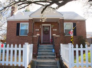 4811 Rittenhouse St, Riverdale, MD 20737