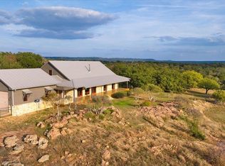 1250 Rocky Hollow Dr, Burnet, TX 78611