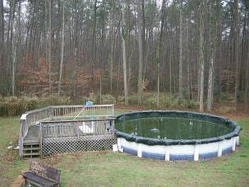 2nd image of 10476 Stallings Creek Dr