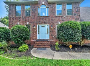 627 Tidesridge Ct, Murfreesboro, TN 37128