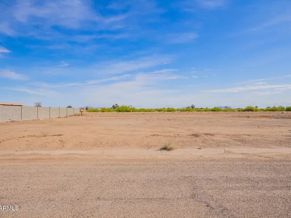 1227 N BRADBURY Drive #23, Casa Grande, AZ 85193