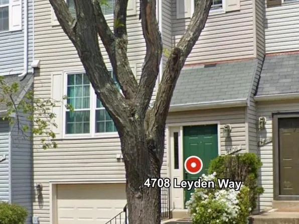 4708 Leyden Way, Ellicott City, MD 21042