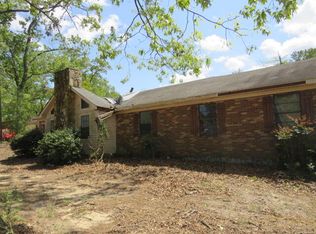 5072 Deans Bridge Rd, Blythe, GA 30805