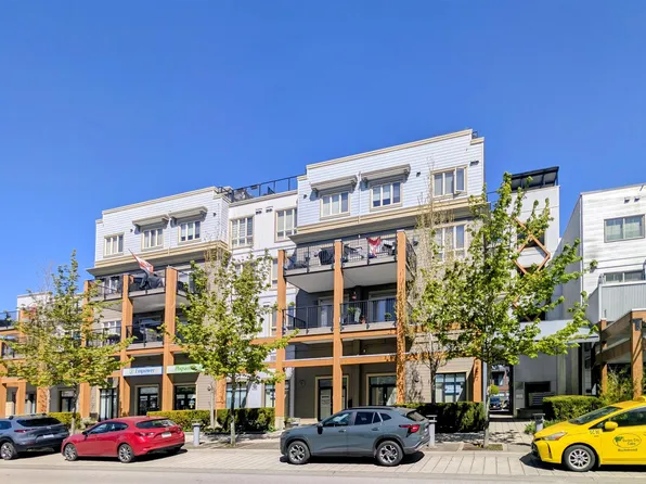6077 London Rd #206, Richmond, BC V7E 0A7