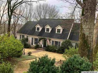 2708 Boulder Cir SE, Huntsville, AL 35801