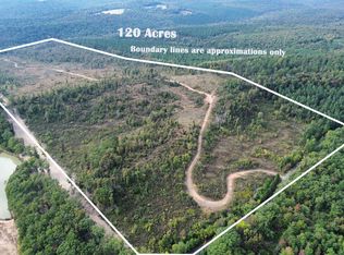 1 Dodd Mountain Rd, Shirley, AR 72153