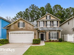 288 Candlebark Dr, Jacksonville, FL 32225