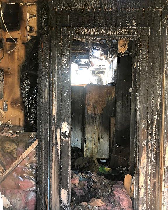 2nd image of 1412 Crestridge St