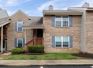 318 Waterfront Pl, Centerville, OH