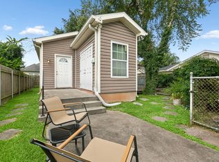 4433 Orleans Blvd, Jefferson, LA 70121