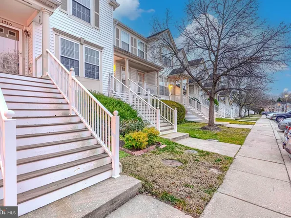 1710 Fallowfield Ct, Crofton, MD 21114