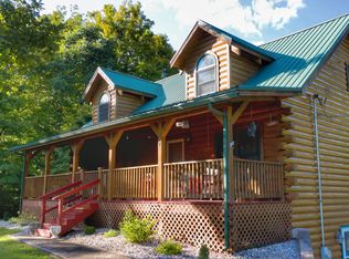 75 Ty Joe Ln, Raywick, KY 40060