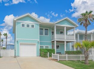 203 Royal Dunes Cir, Port Aransas, TX 78373