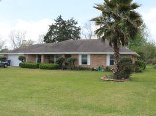 302 Long St, Deridder, LA 70634