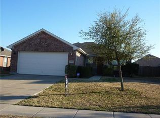 3606 Cottonwood Rd, Melissa, TX 75454