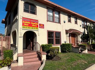 1617 W Martin Luther King Jr Blvd, Los Angeles, CA 90062