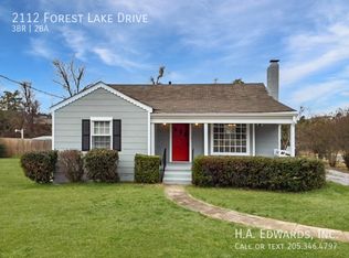 2112 Forest Lake Dr, Tuscaloosa, AL 35401