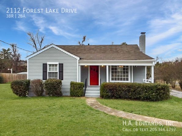 2112 Forest Lake Dr