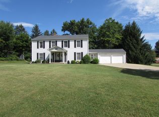 617 W 5th St, Chillicothe, OH