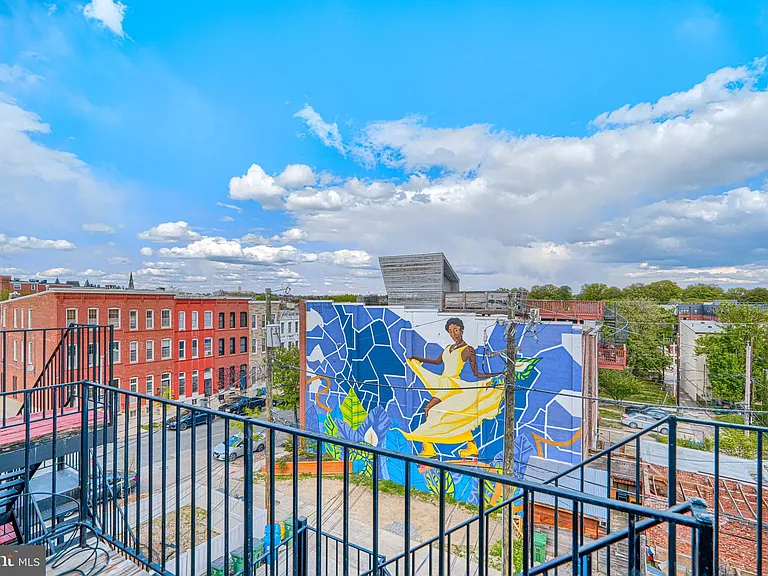 1729 Guilford Ave #3 — Photo 14
