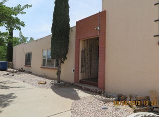 3109 Alamogordo Dr NW, Los Ranchos Albuquerque, NM 87120