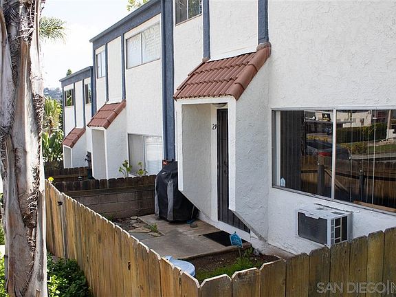 2nd image of 8158 Winter Gardens Blvd Unit 29