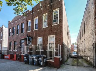 148 E 95th St #4, Brooklyn, NY 11212