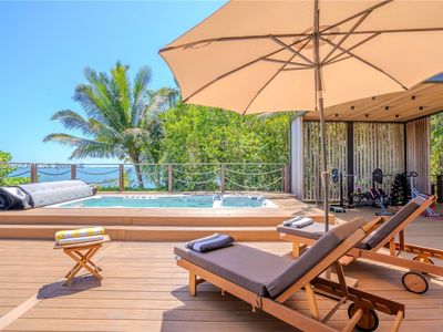 11450 N Bayshore Dr, North Miami, FL, 33181