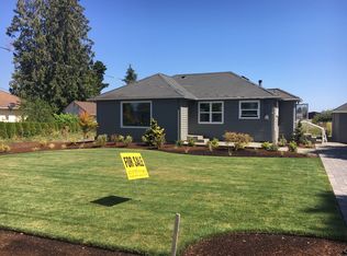 3891 Blanchet Ave NE, Saint Paul, OR 97137