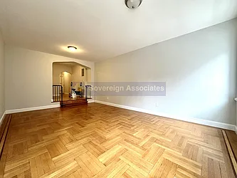 Rented by Sovereign Associates