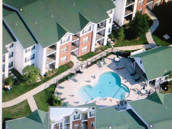 2nd image of 664 Park Commons Ct APT H