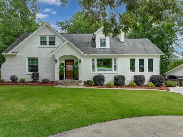 754 Cross Hill Rd, Columbia, SC 29205