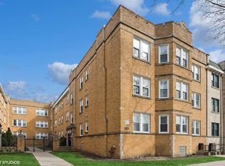 4845 N Wolcott Ave APT 3W, Chicago, IL 60640