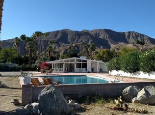 42730 Dunes View Rd, Rancho Mirage, CA 92270