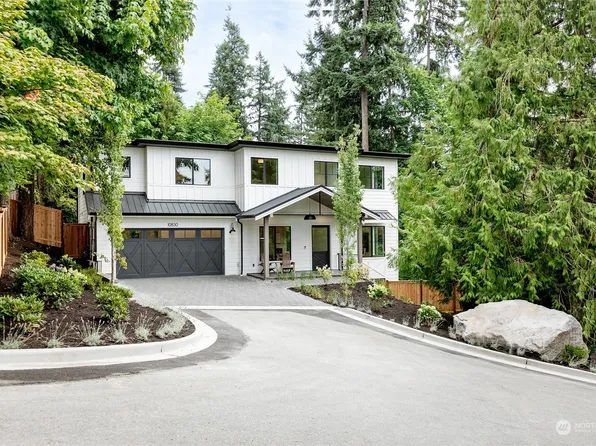 10830 102nd Avenue NE, Kirkland, WA 98033