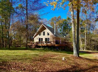 268 Wild Flower Way, Albright, WV 26519