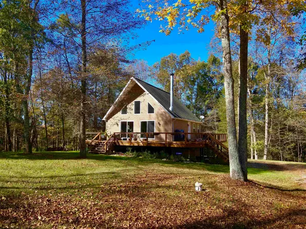 268 Wild Flower Way, Albright, WV 26519