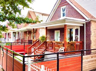 4928 W Kamerling Ave, Chicago, IL 60651