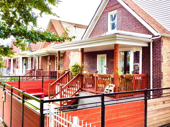 4928 W Kamerling Ave, Chicago, IL 60651