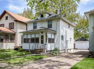 419 N Pleasant St, Jackson, MI