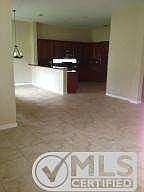 Family Room and Breakfast Area