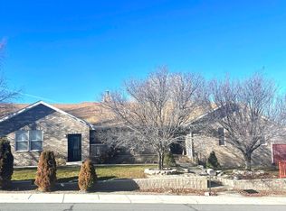 4084 Broken Hill Rd, Winnemucca, NV 89445