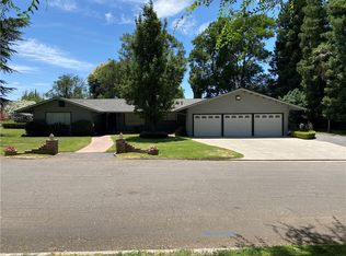 2805 Forist Ln, Merced, CA 95340