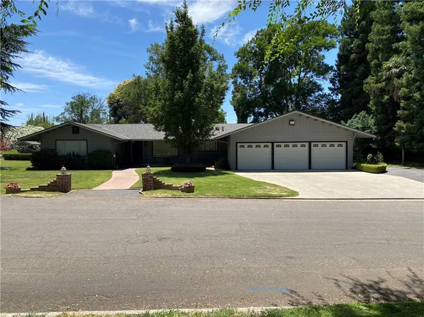 2805 Forist Ln, Merced, CA 95340