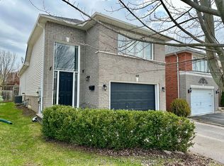 347 Middlefield Rd, Peterborough, ON K9J 8S4