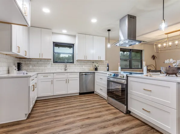 4900 Nevada Trl, Fort Worth, TX 76180