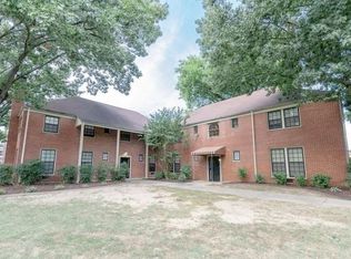 922 Cumberland St, Little Rock, AR 72202